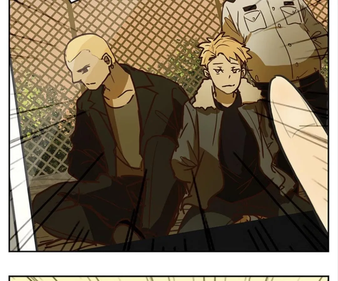 Read 20 Twenty chapter 39 image 27 on Lezhin