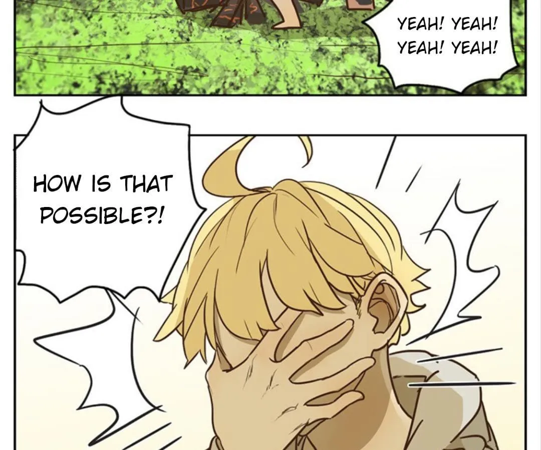 Read 20 Twenty chapter 39 image 8 on Lezhin