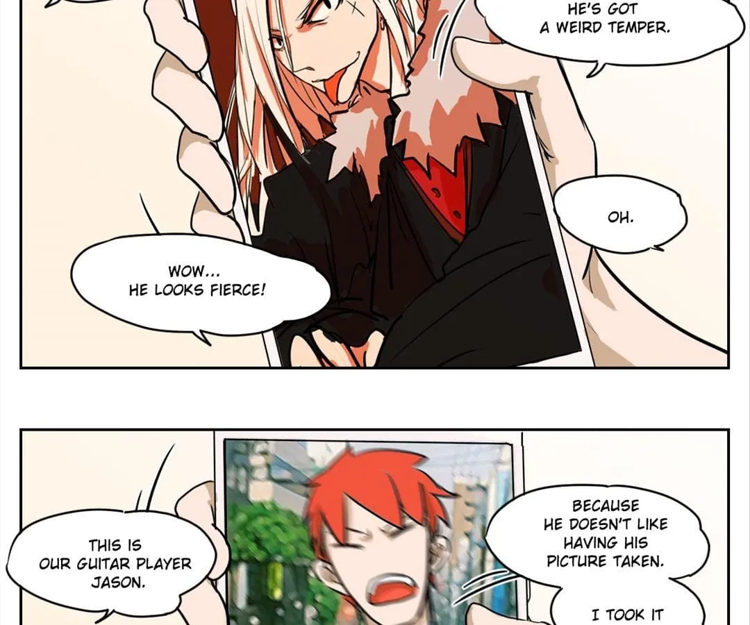 Read 20 Twenty chapter 4 image 11 on Lezhin