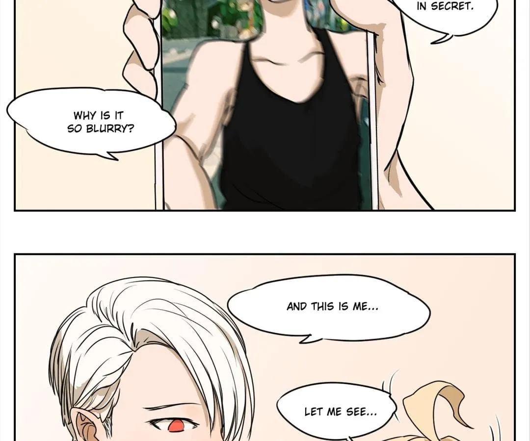 Read 20 Twenty chapter 4 image 12 on Lezhin