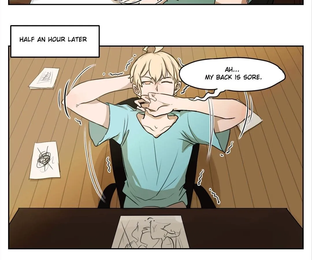 Read 20 Twenty chapter 4 image 16 on Lezhin