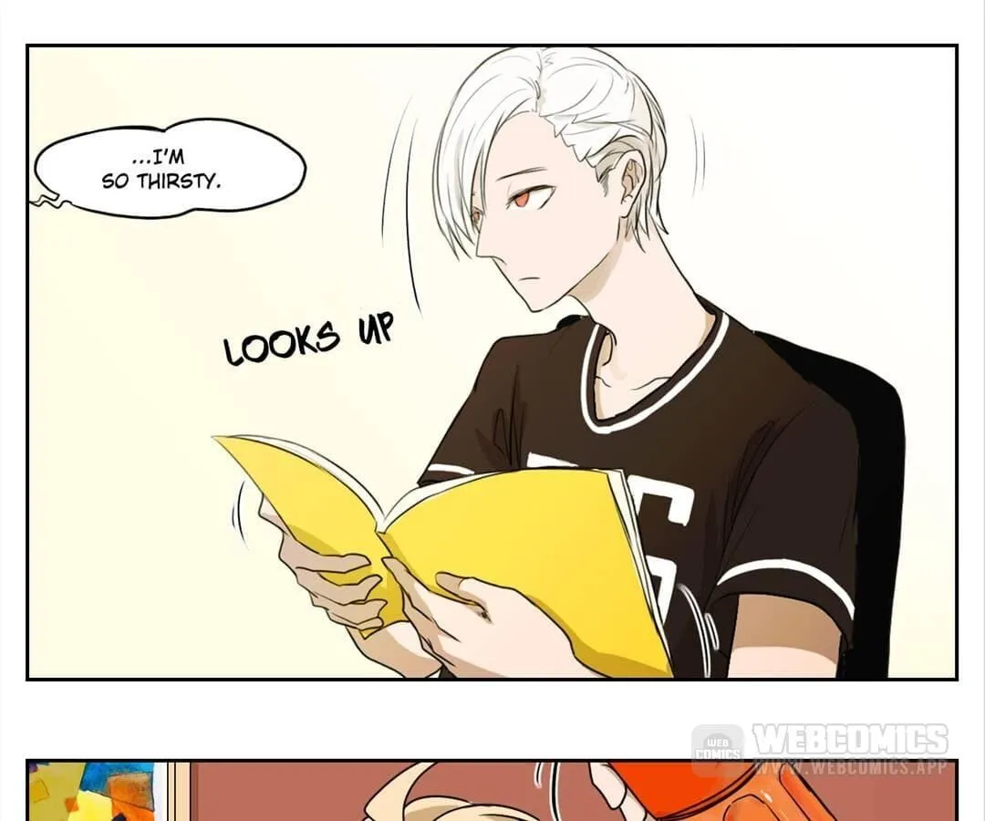 Read 20 Twenty chapter 4 image 17 on Lezhin