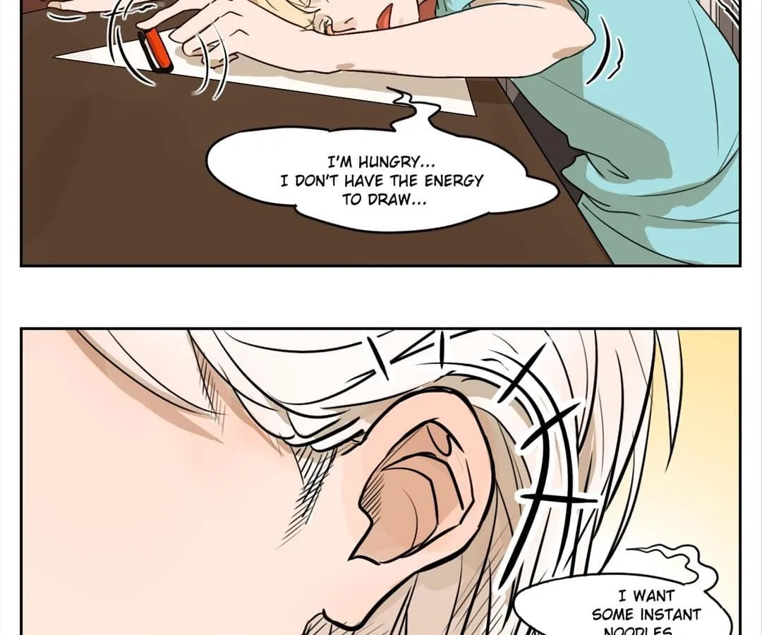 Read 20 Twenty chapter 4 image 20 on Lezhin