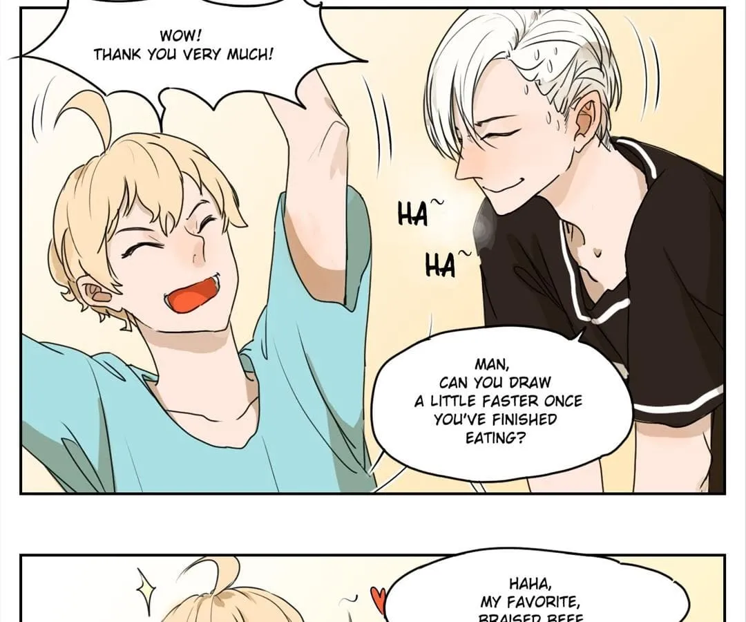 Read 20 Twenty chapter 4 image 22 on Lezhin