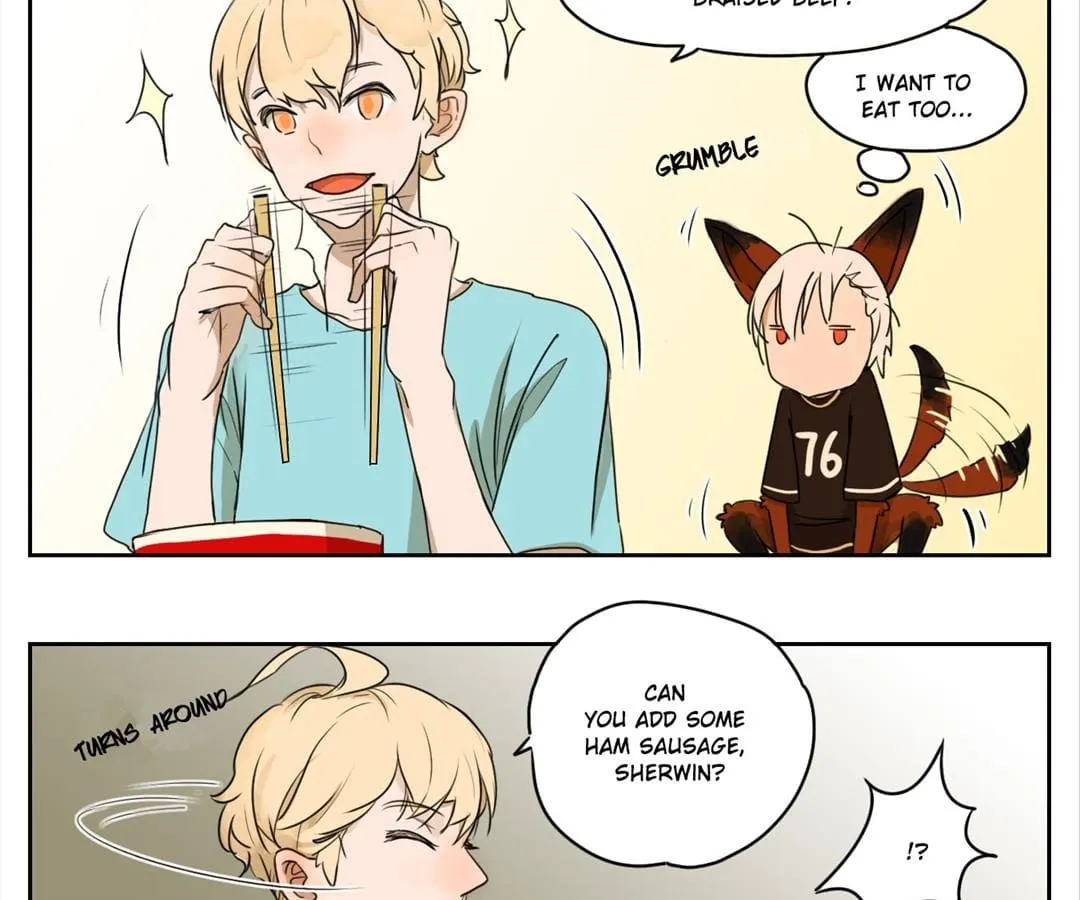 Read 20 Twenty chapter 4 image 23 on Lezhin