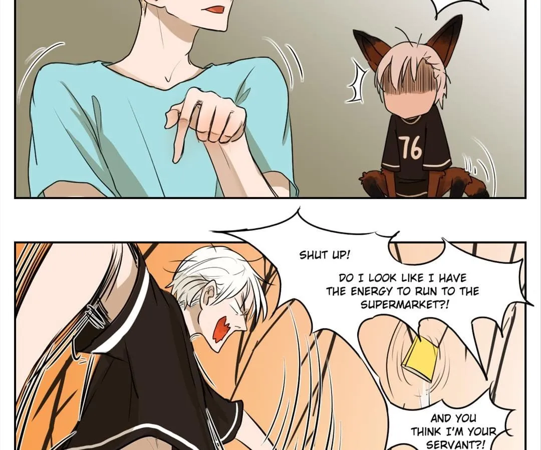 Read 20 Twenty chapter 4 image 24 on Lezhin