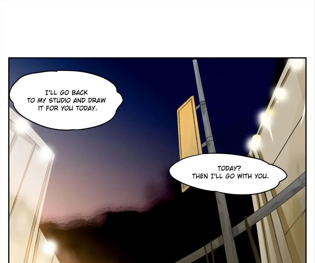 Read 20 Twenty chapter 4 image 4 on Lezhin