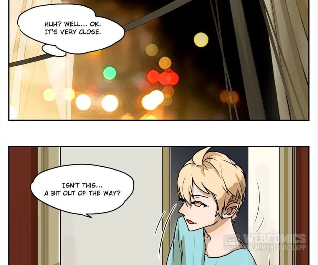Read 20 Twenty chapter 4 image 5 on Lezhin