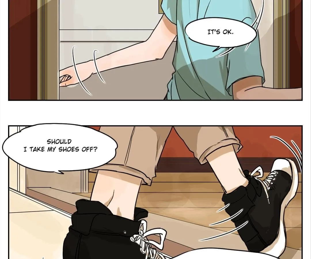 Read 20 Twenty chapter 4 image 6 on Lezhin