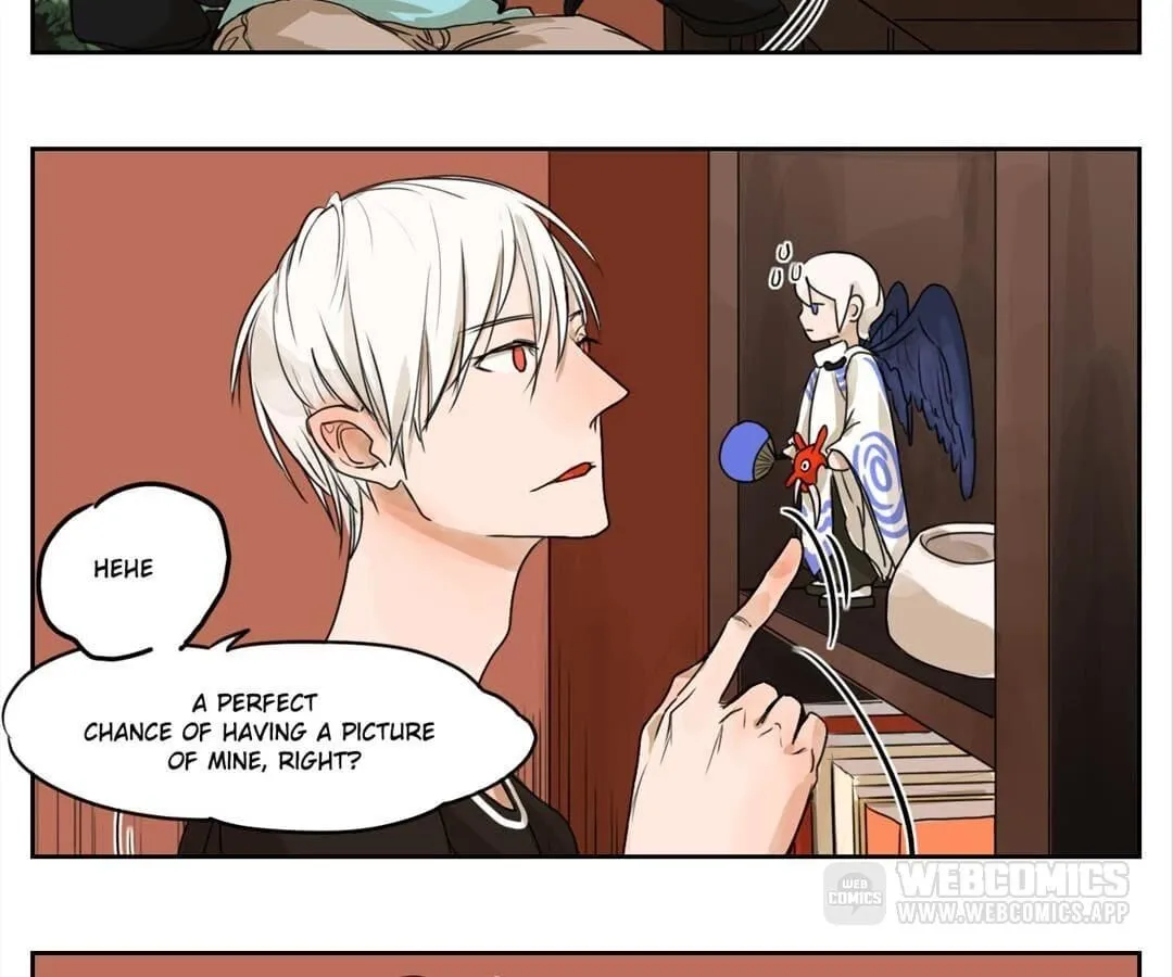 Read 20 Twenty chapter 4 image 9 on Lezhin