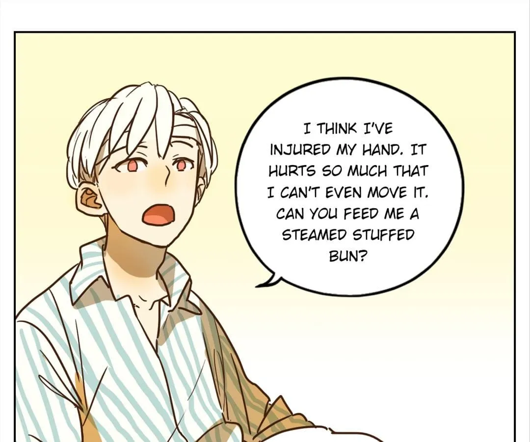 Read 20 Twenty chapter 40 image 18 on Lezhin