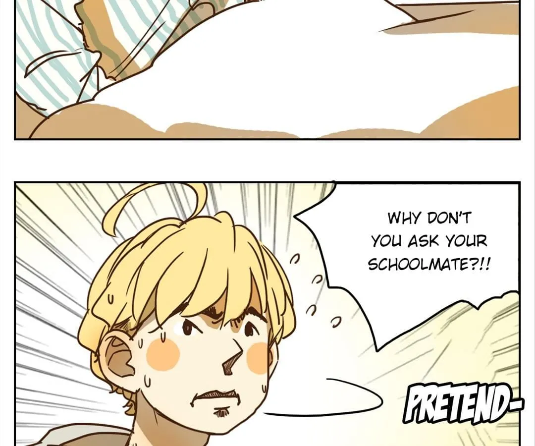 Read 20 Twenty chapter 40 image 19 on Lezhin
