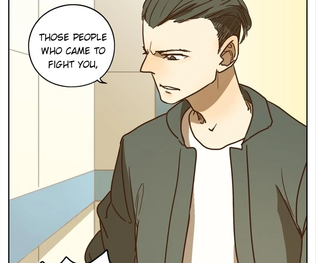 Read 20 Twenty chapter 40 image 20 on Lezhin