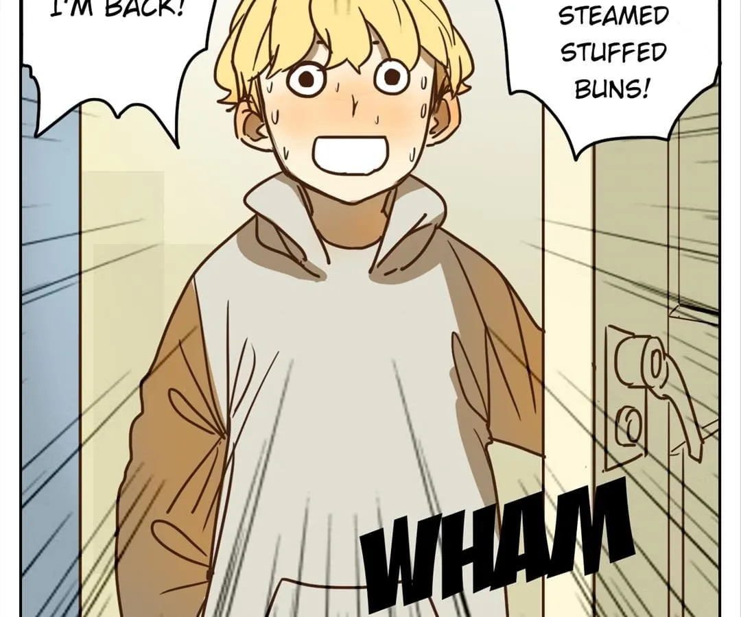 Read 20 Twenty chapter 40 image 7 on Lezhin
