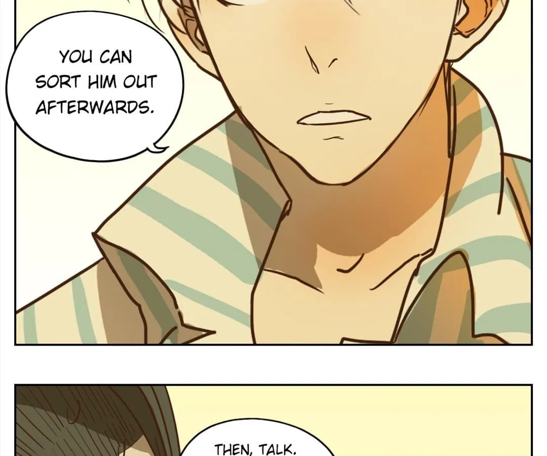 Read 20 Twenty chapter 41 image 10 on Lezhin
