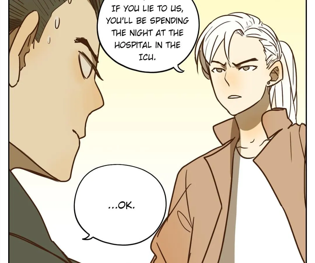 Read 20 Twenty chapter 41 image 11 on Lezhin