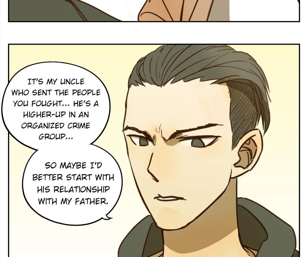 Read 20 Twenty chapter 41 image 12 on Lezhin