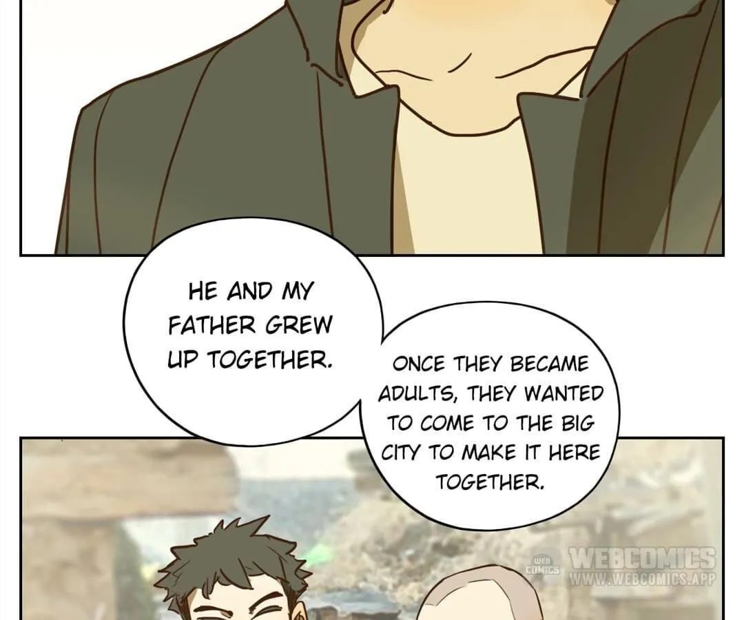 Read 20 Twenty chapter 41 image 13 on Lezhin