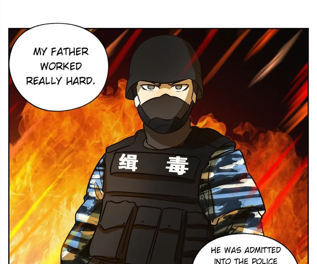 Read 20 Twenty chapter 41 image 15 on Lezhin
