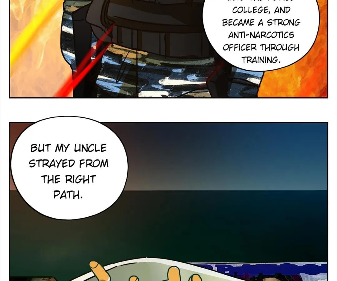 Read 20 Twenty chapter 41 image 16 on Lezhin