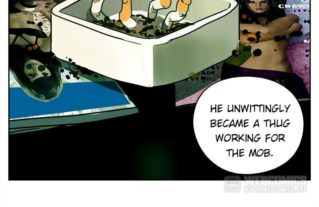 Read 20 Twenty chapter 41 image 17 on Lezhin