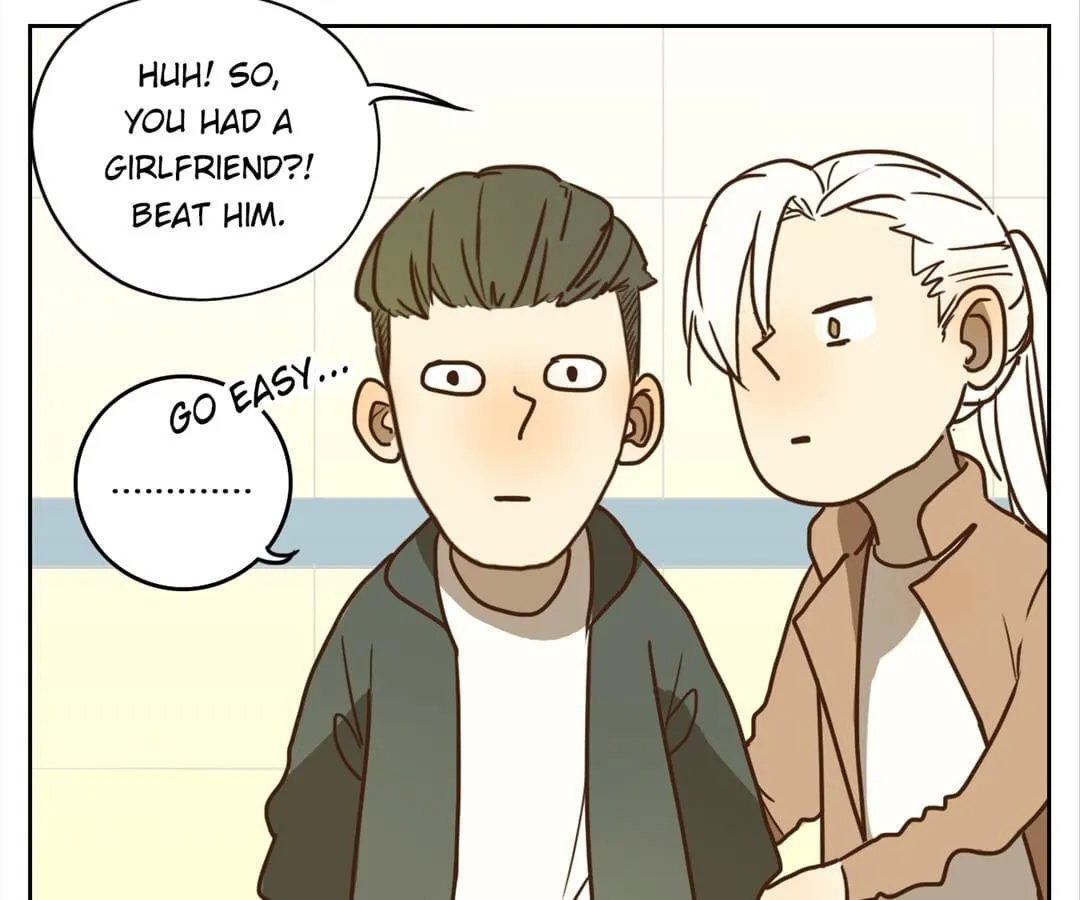 Read 20 Twenty chapter 41 image 22 on Lezhin