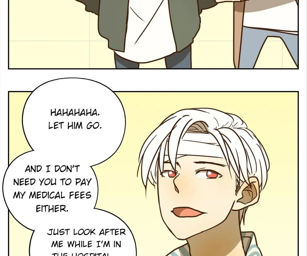 Read 20 Twenty chapter 41 image 23 on Lezhin