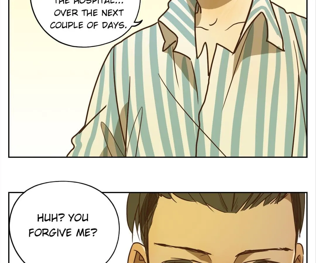 Read 20 Twenty chapter 41 image 24 on Lezhin