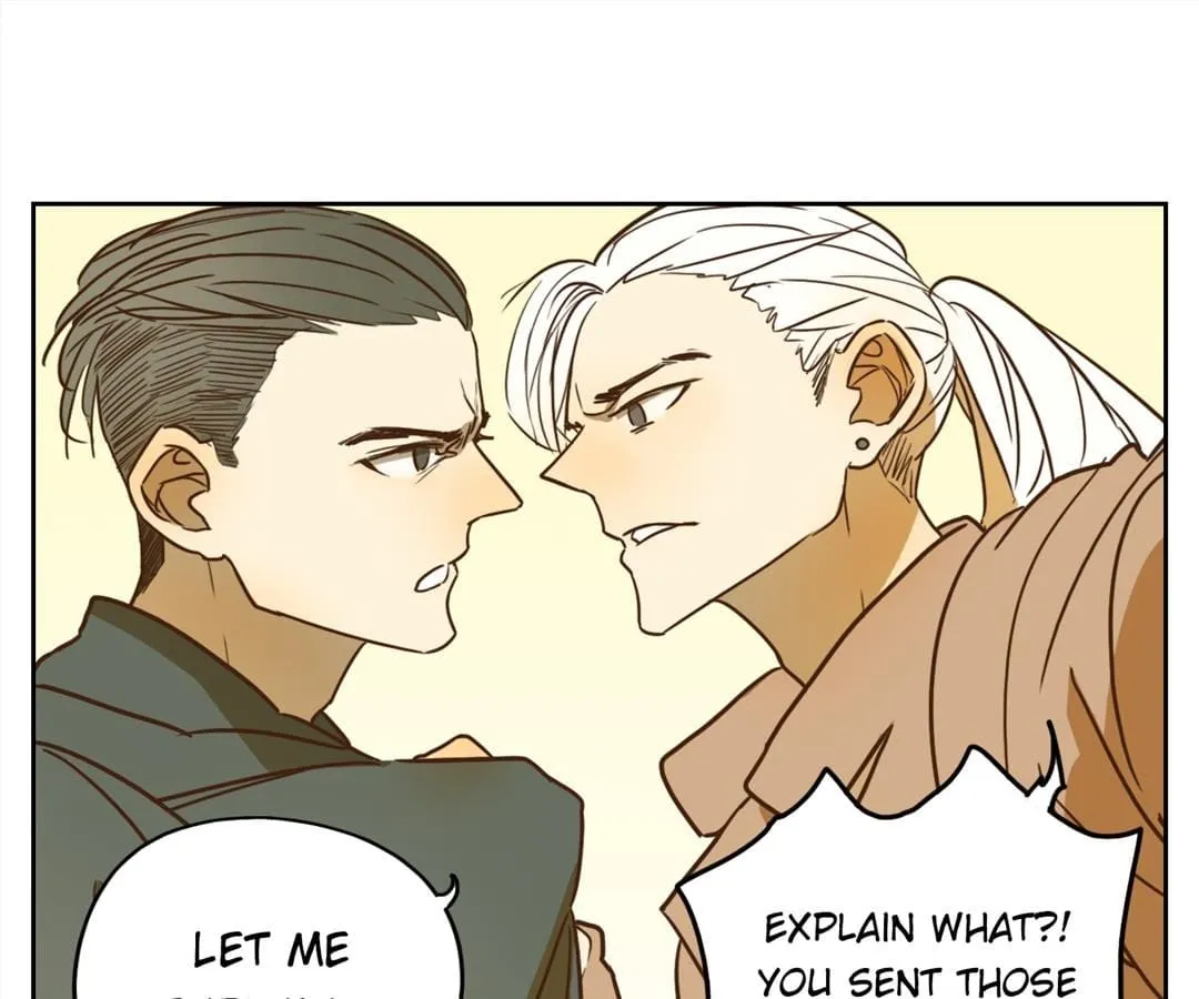 Read 20 Twenty chapter 41 image 4 on Lezhin