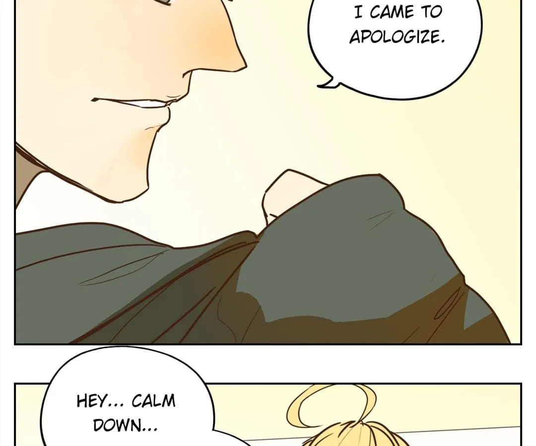 Read 20 Twenty chapter 41 image 6 on Lezhin