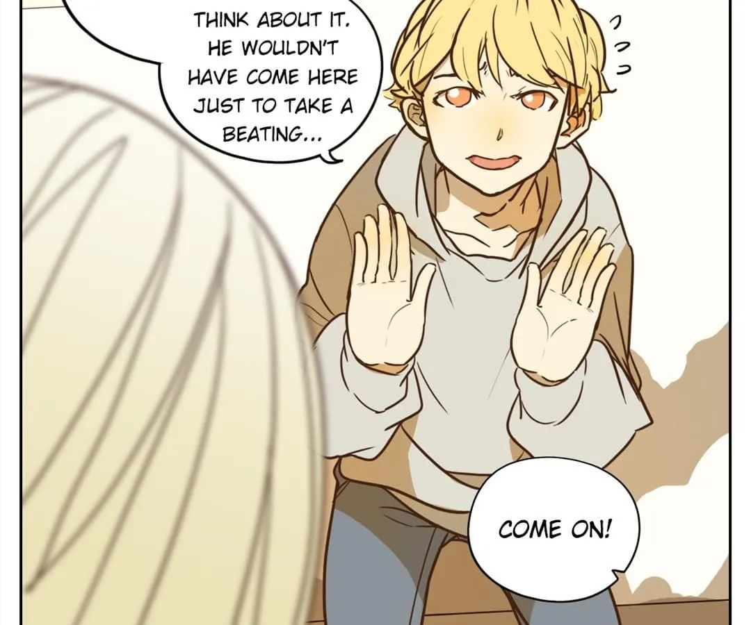 Read 20 Twenty chapter 41 image 7 on Lezhin