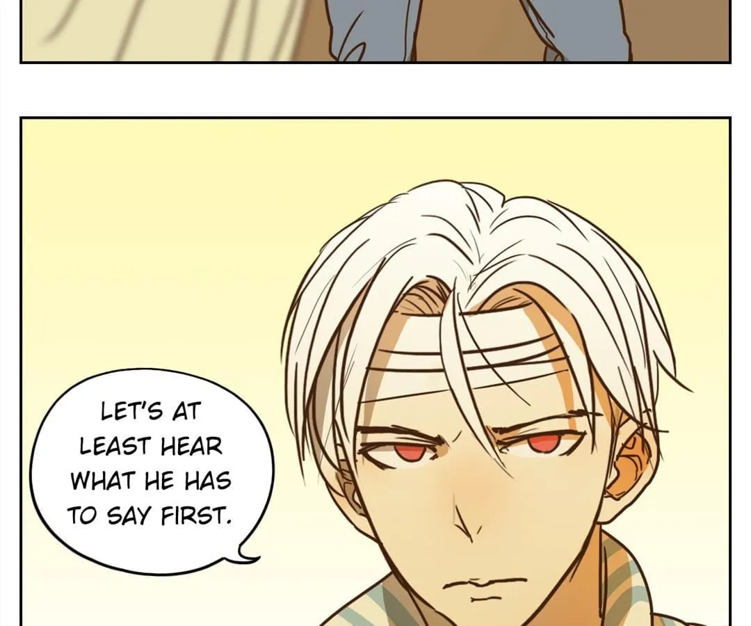 Read 20 Twenty chapter 41 image 8 on Lezhin