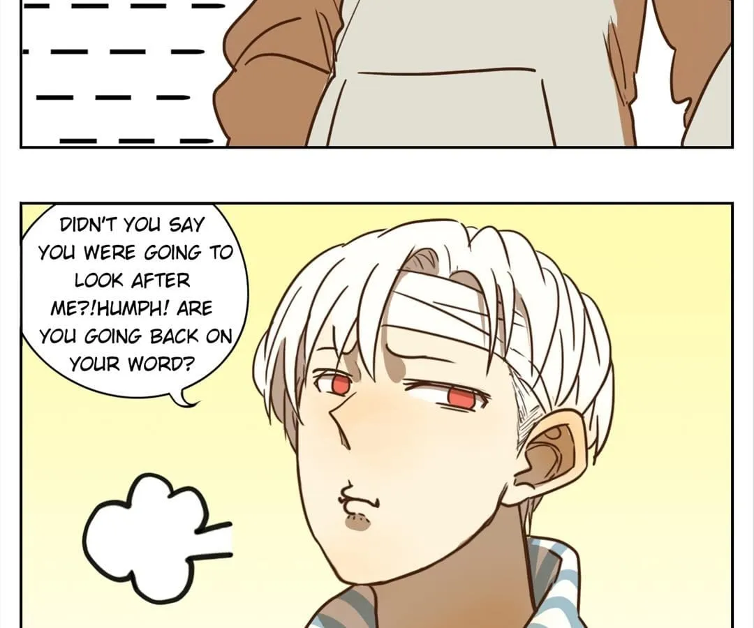 Read 20 Twenty chapter 42 image 11 on Lezhin
