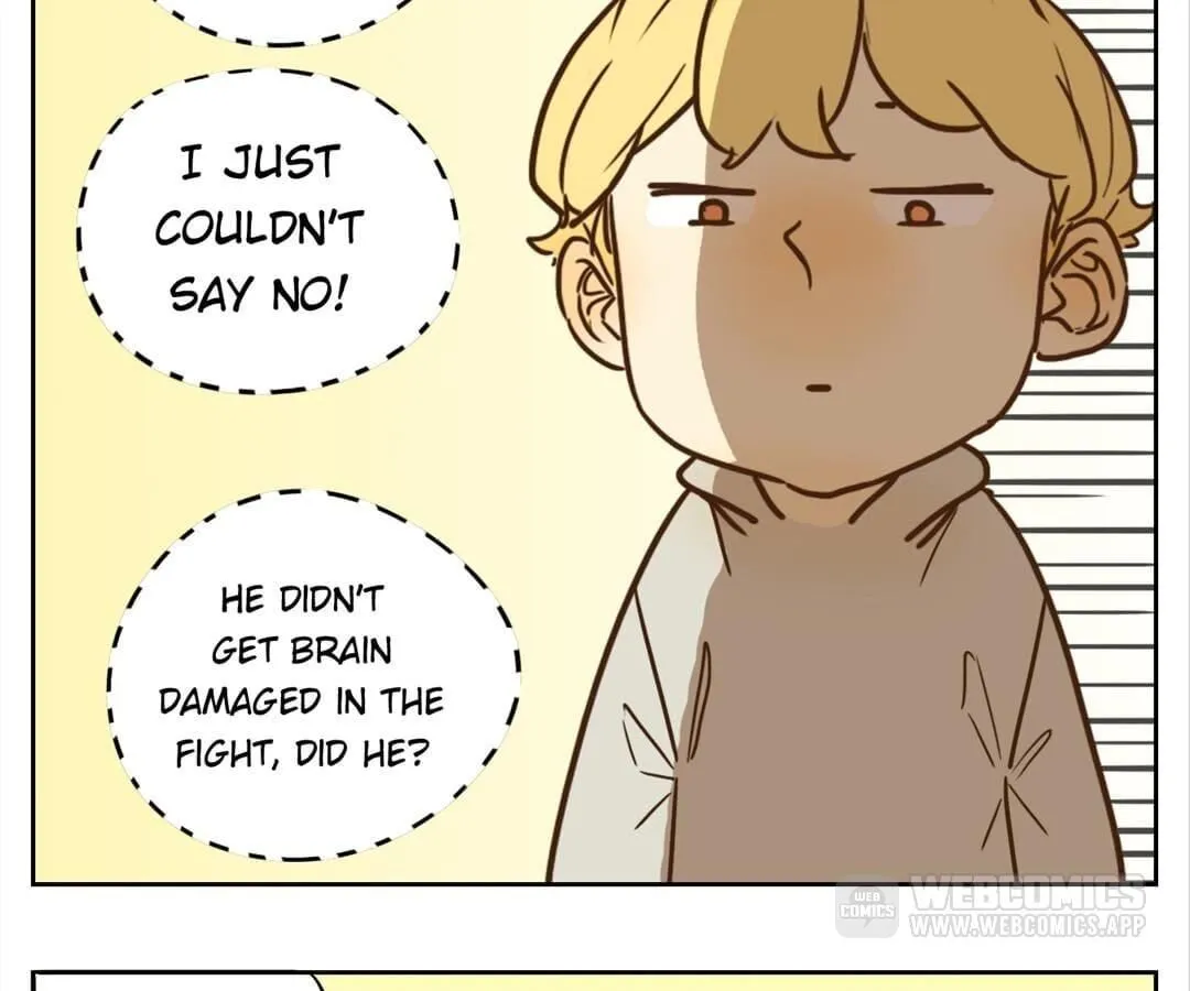 Read 20 Twenty chapter 42 image 13 on Lezhin