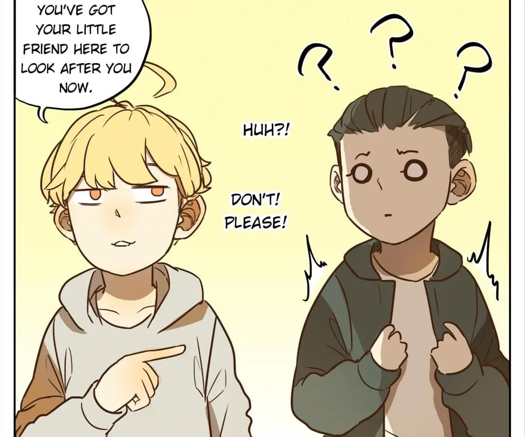 Read 20 Twenty chapter 42 image 14 on Lezhin