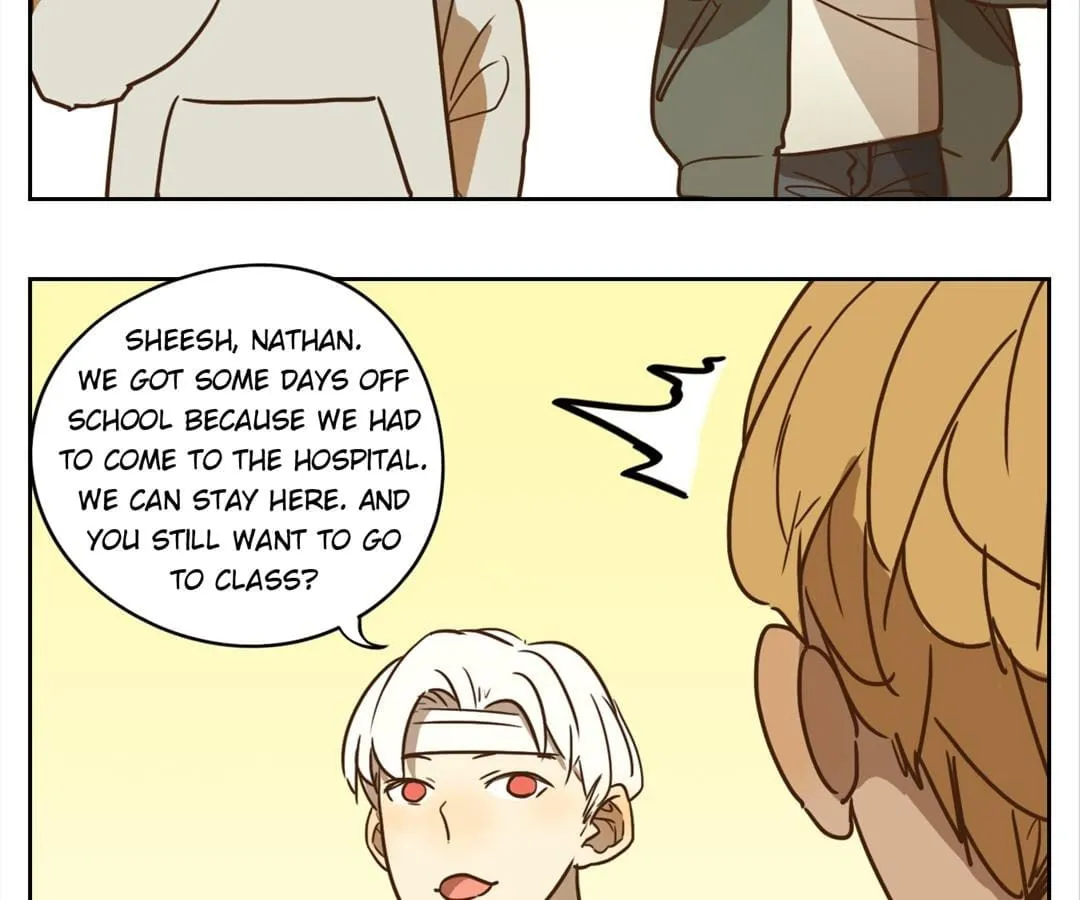 Read 20 Twenty chapter 42 image 15 on Lezhin