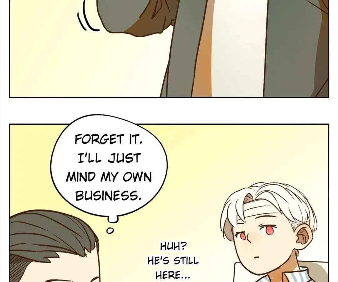 Read 20 Twenty chapter 42 image 19 on Lezhin
