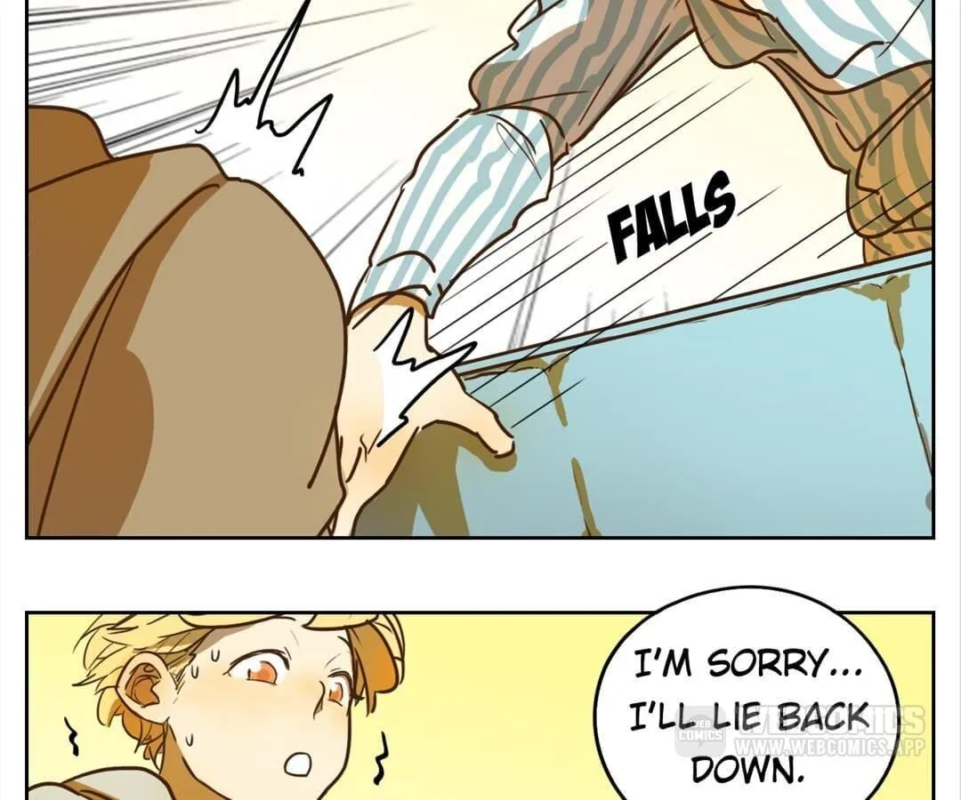 Read 20 Twenty chapter 42 image 23 on Lezhin