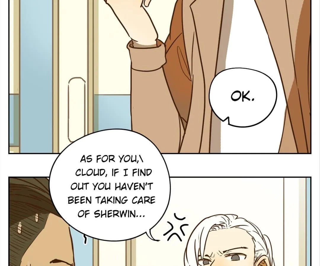 Read 20 Twenty chapter 42 image 8 on Lezhin