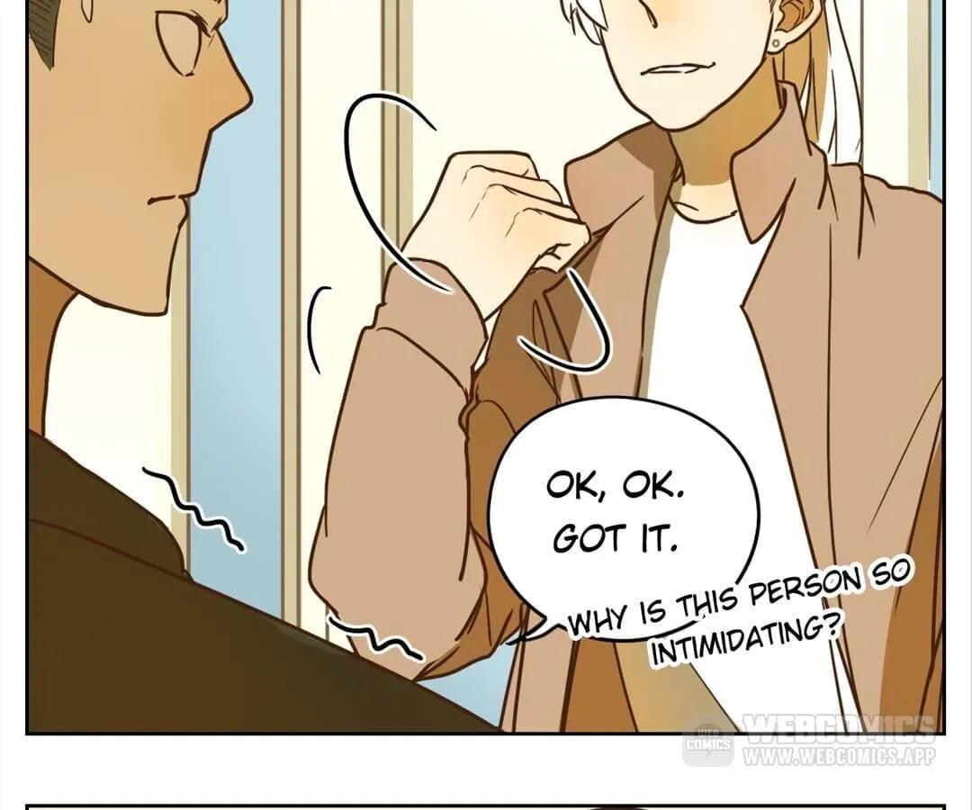 Read 20 Twenty chapter 42 image 9 on Lezhin
