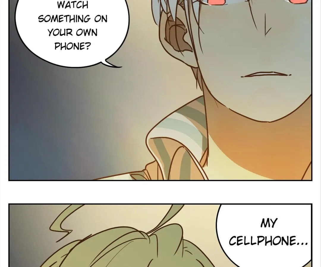 Read 20 Twenty chapter 43 image 10 on Lezhin