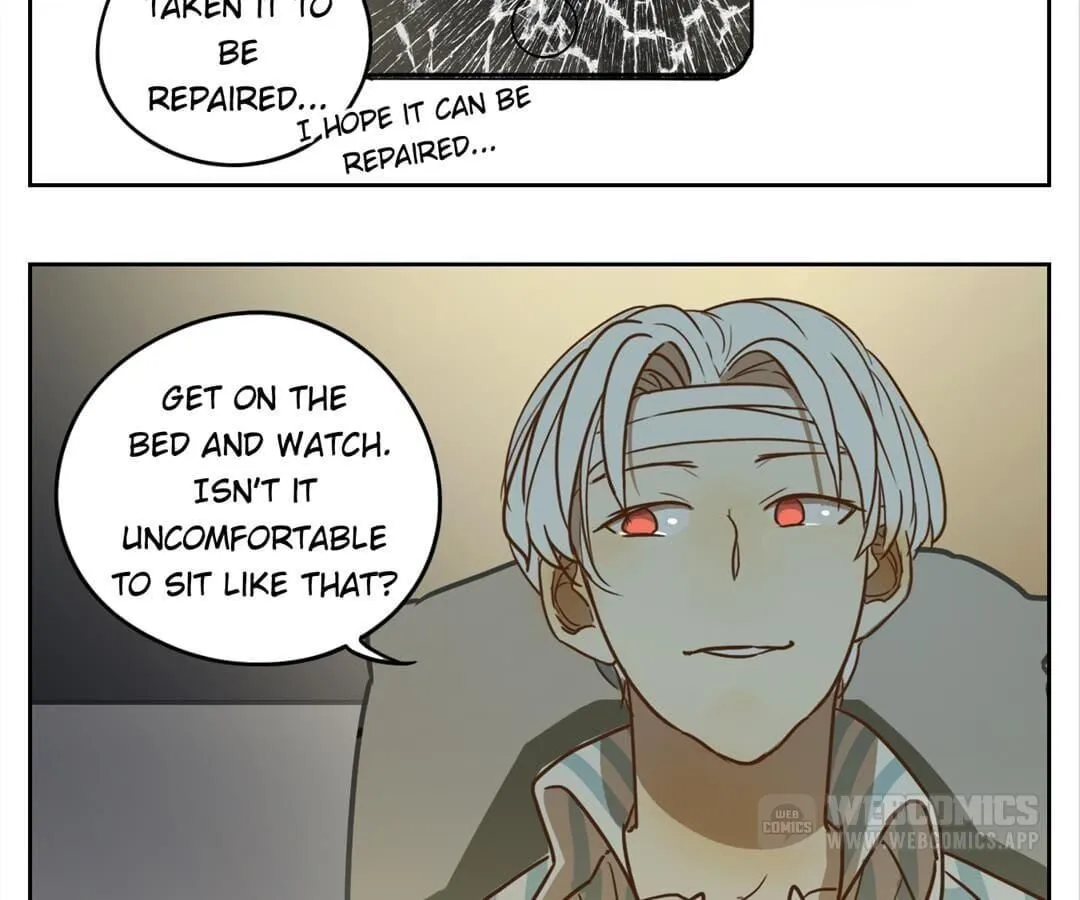 Read 20 Twenty chapter 43 image 13 on Lezhin