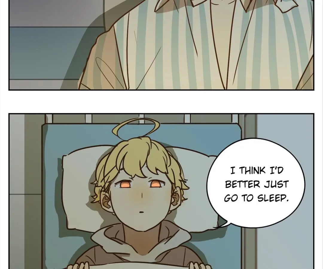 Read 20 Twenty chapter 43 image 14 on Lezhin