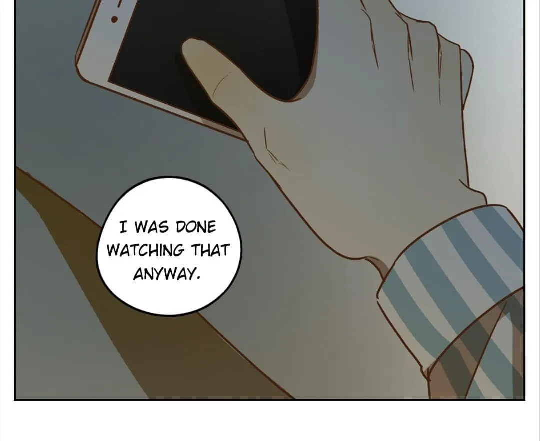 Read 20 Twenty chapter 43 image 16 on Lezhin