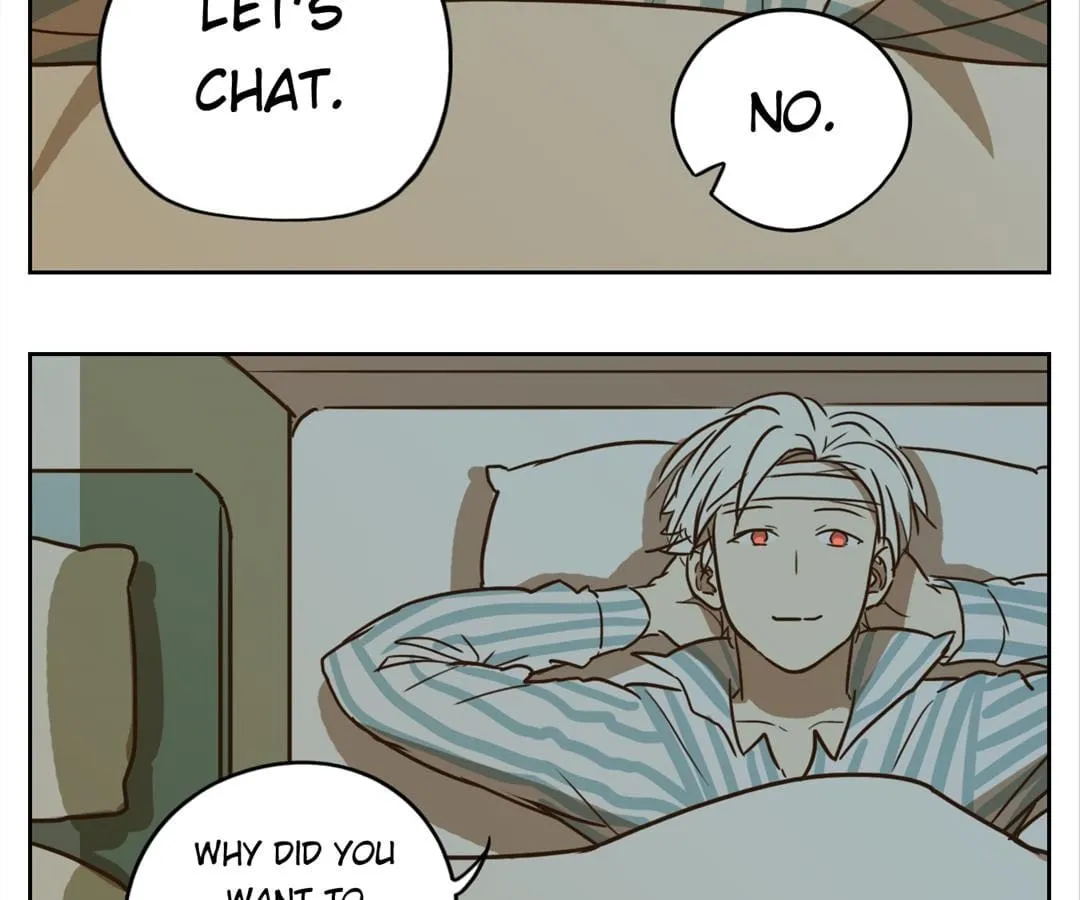 Read 20 Twenty chapter 43 image 18 on Lezhin