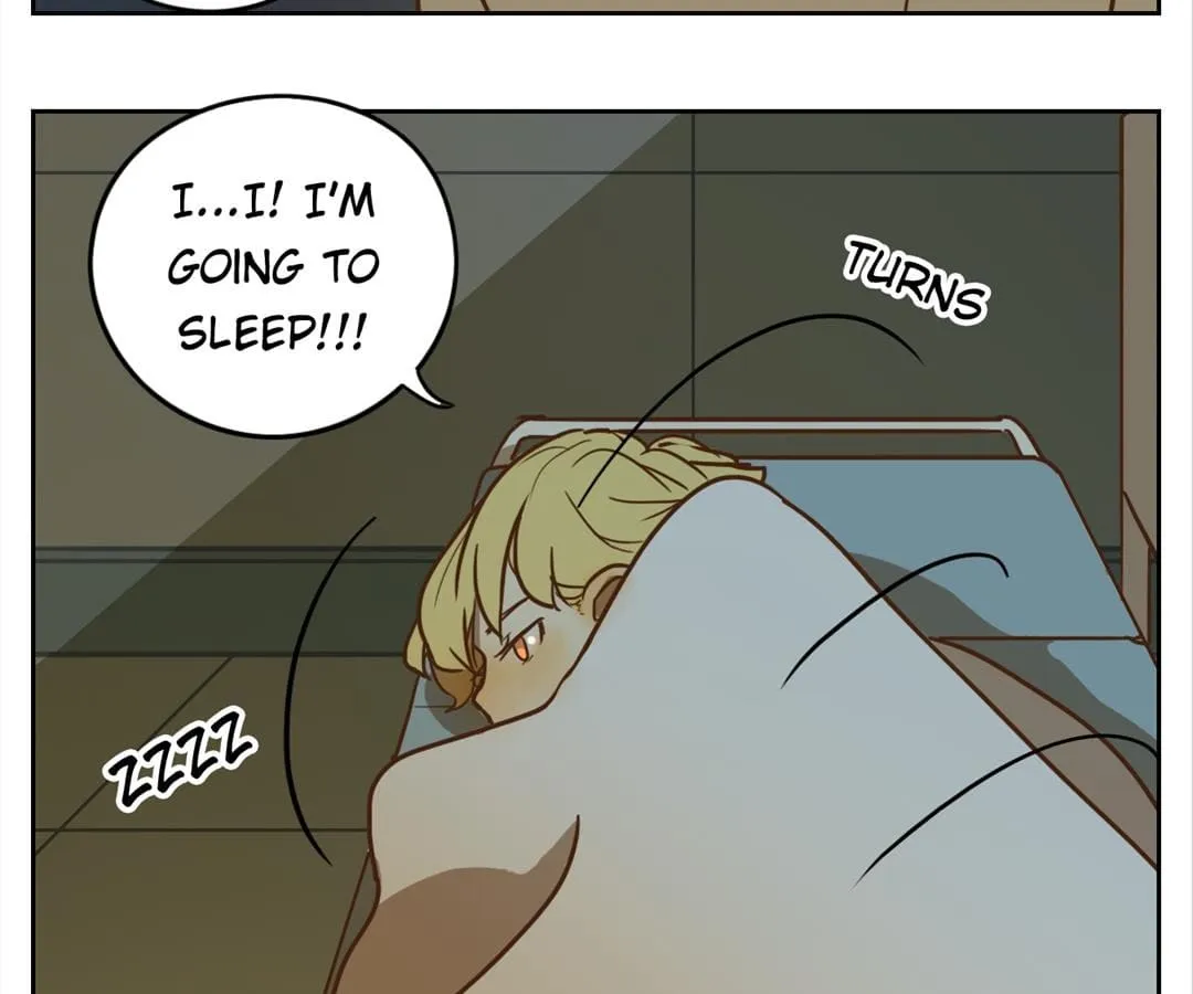 Read 20 Twenty chapter 43 image 21 on Lezhin