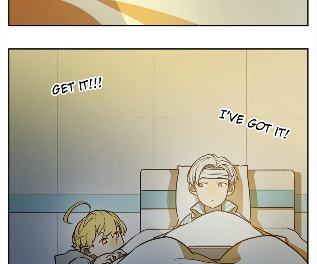 Read 20 Twenty chapter 43 image 8 on Lezhin