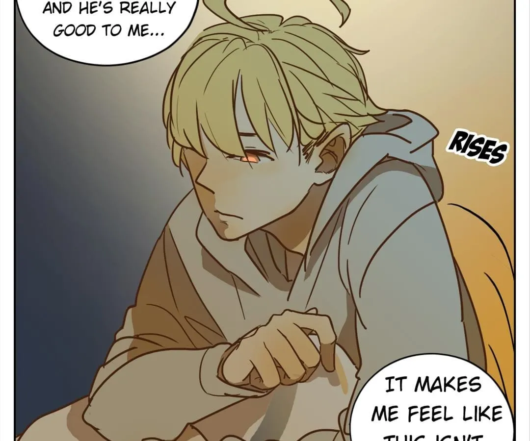 Read 20 Twenty chapter 44 image 11 on Lezhin