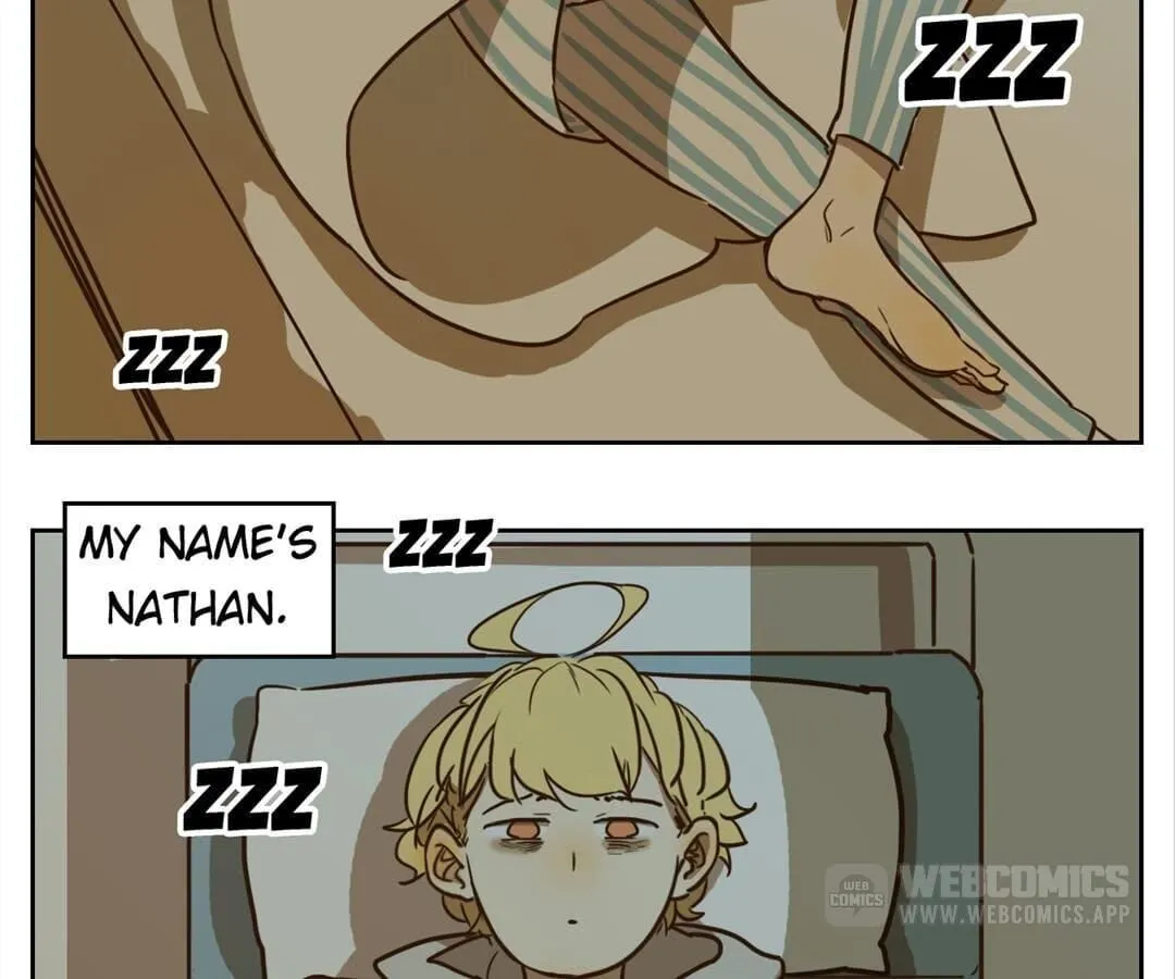 Read 20 Twenty chapter 44 image 5 on Lezhin