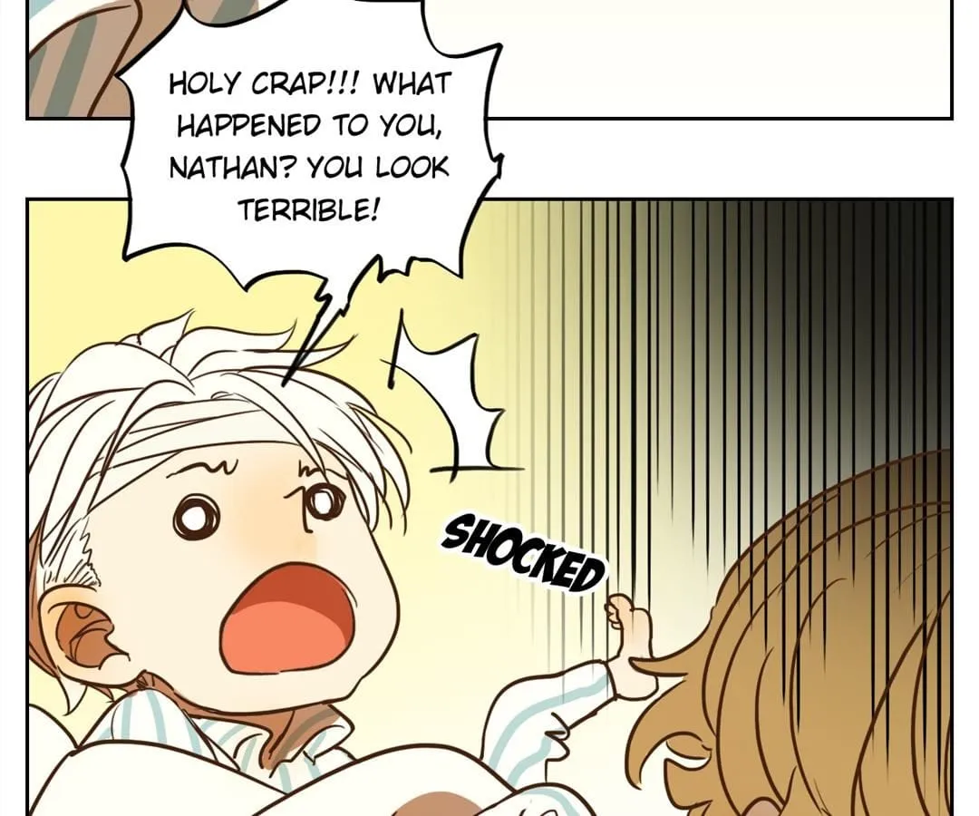 20 Twenty Chapter 45 page 13 - 